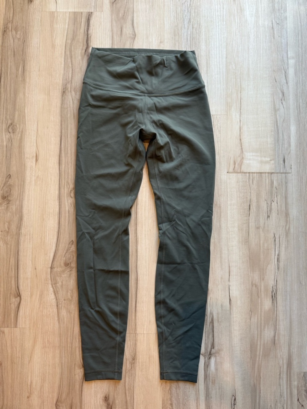 Lululemon base pace high rise tight 28 size 8 leggings - Picture 6 of 13